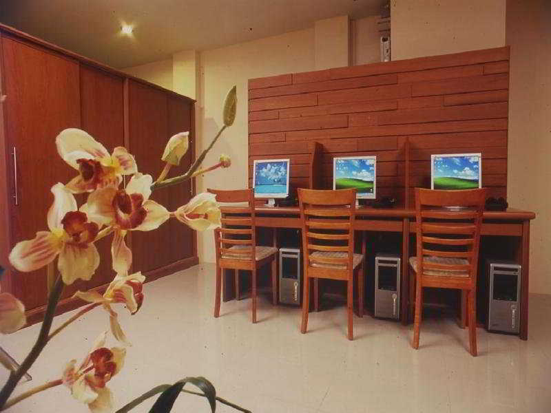 Hotel Harvest House à Ao Nang Extérieur photo