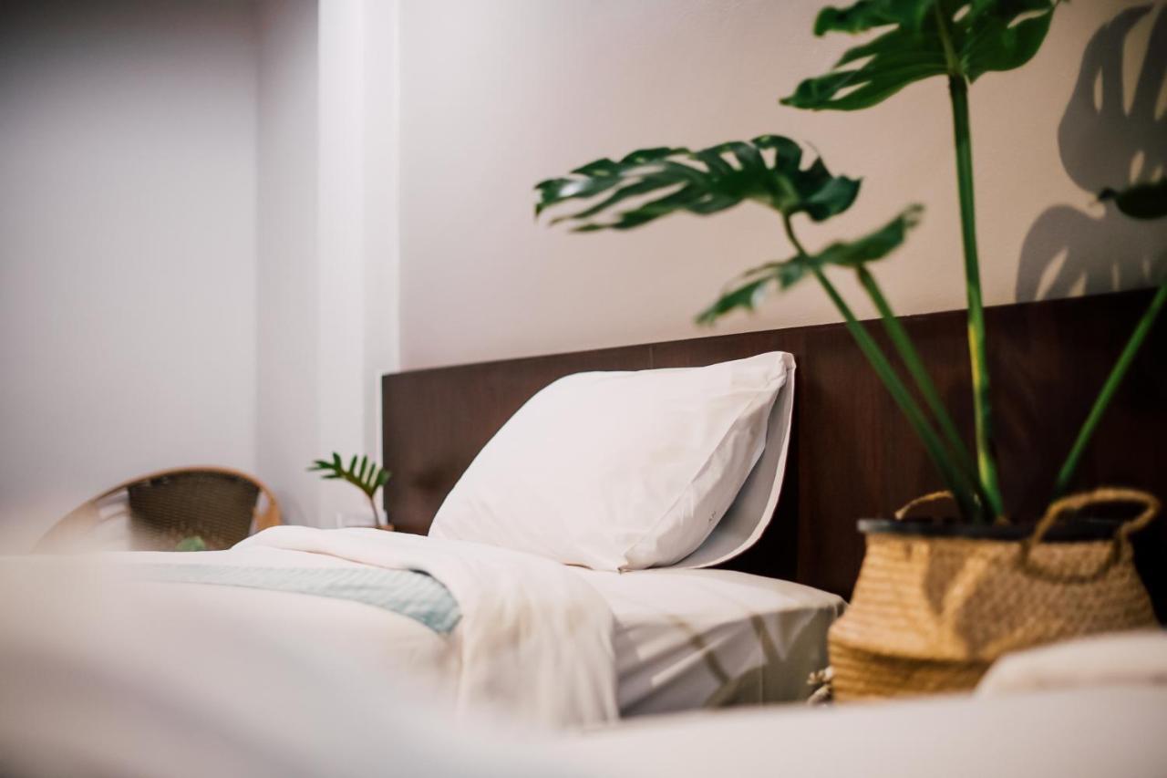 Hotel Harvest House à Ao Nang Extérieur photo