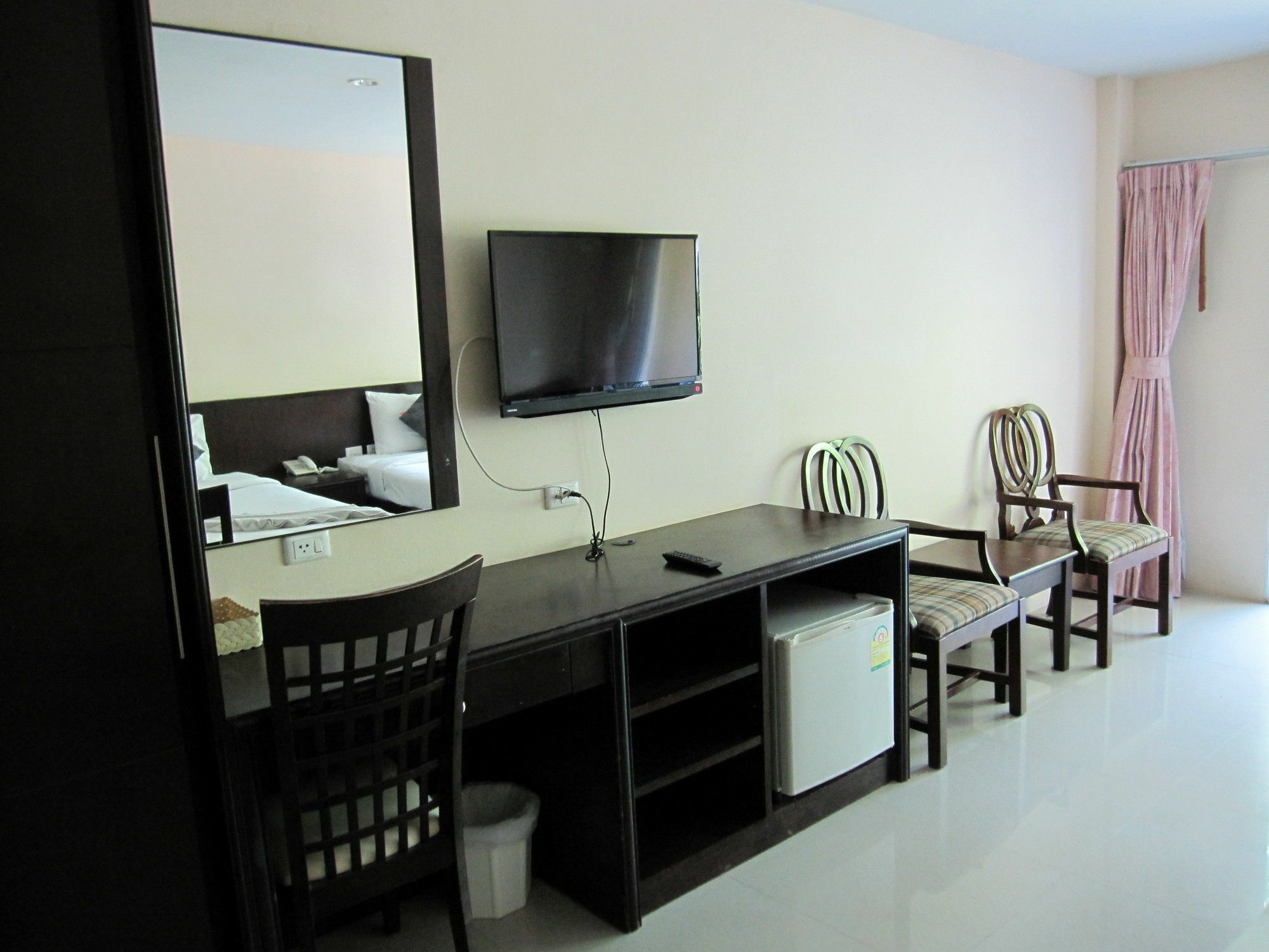 Hotel Harvest House à Ao Nang Extérieur photo